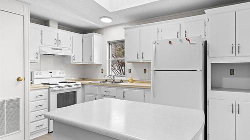 32-1600 43 Avenue, Vernon, BC 