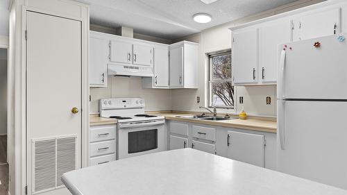 32-1600 43 Avenue, Vernon, BC 