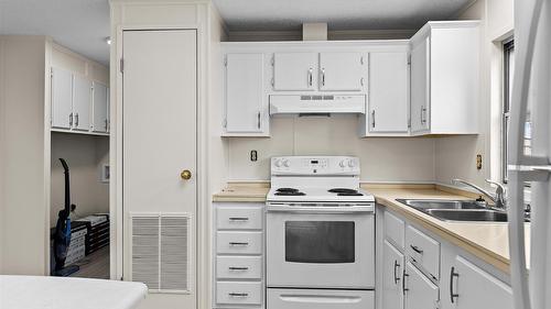 32-1600 43 Avenue, Vernon, BC 