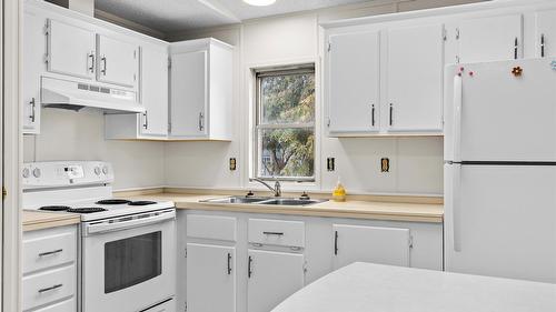 32-1600 43 Avenue, Vernon, BC 