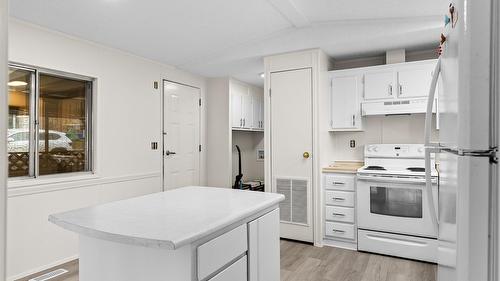 32-1600 43 Avenue, Vernon, BC 