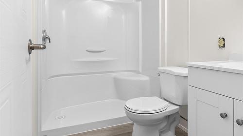 32-1600 43 Avenue, Vernon, BC 