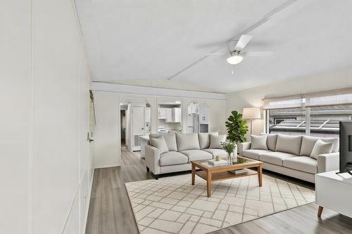 32-1600 43 Avenue, Vernon, BC 