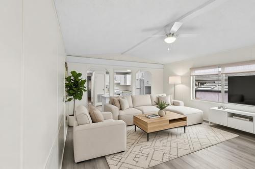 32-1600 43 Avenue, Vernon, BC 