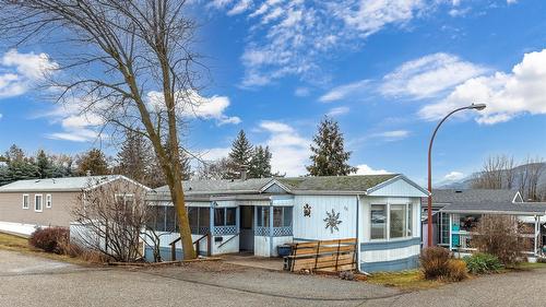 32-1600 43 Avenue, Vernon, BC 