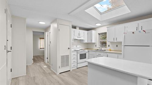 32-1600 43 Avenue, Vernon, BC 