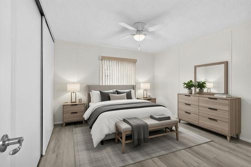 32-1600 43 Avenue, Vernon, BC 