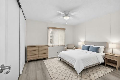 32-1600 43 Avenue, Vernon, BC 