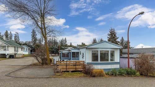 32-1600 43 Avenue, Vernon, BC 