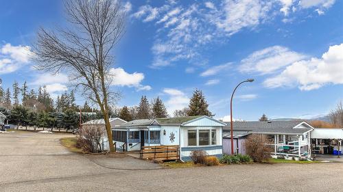 32-1600 43 Avenue, Vernon, BC 