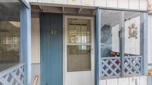 32-1600 43 Avenue, Vernon, BC 