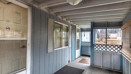 32-1600 43 Avenue, Vernon, BC 