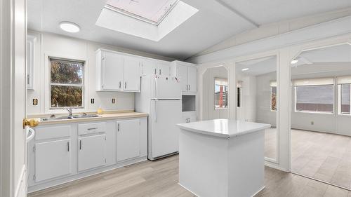 32-1600 43 Avenue, Vernon, BC 