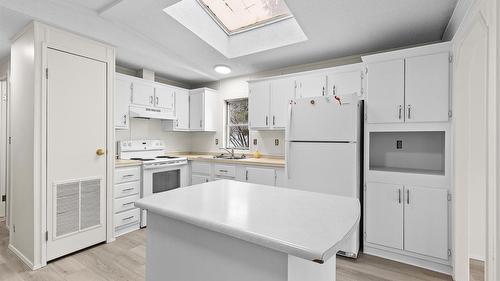 32-1600 43 Avenue, Vernon, BC 