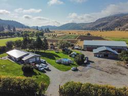 300 Jones Way Road  Oliver, BC V0H 1T5