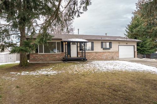 2289 Hayden Place  Armstrong, BC V0E 1B1