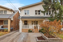 63 Orchard Park Boulevard  Toronto, ON M4L 3E3