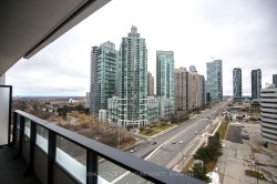 1105-4015 The Exchange Street  Mississauga, ON L5B 0N9