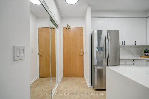 202-5500 Yonge Street, Toronto, ON - Indoor