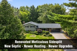 7140 Concession 3 Road  Uxbridge, ON L9P 1R1