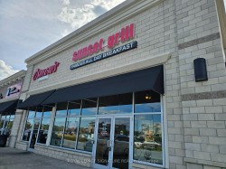 3604 Major Mackenzie Drive W Vaughan, ON L6A 1S1