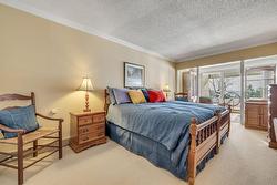 Chambre à coucher - 