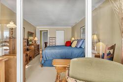 Chambre à coucher - 