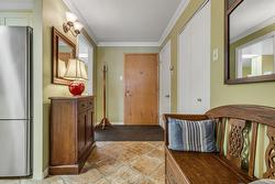 Hall d'entrée/Vestibule - 