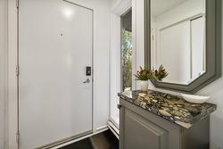 Hall d'entrée/Vestibule - 