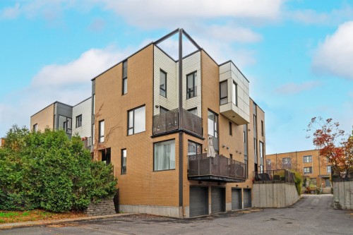 Extérieur - 9480 Rue Rousseau, Montréal (Mercier/Hochelaga-Maisonneuve), QC - Outdoor