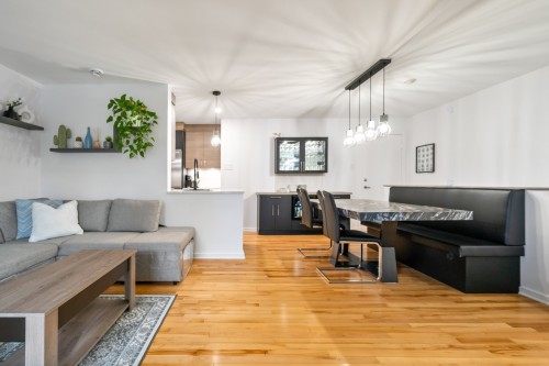 Vue d'ensemble - 9480 Rue Rousseau, Montréal (Mercier/Hochelaga-Maisonneuve), QC - Indoor