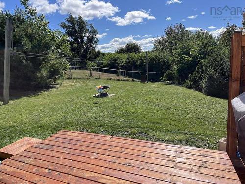 388 Heatherton Village Road, Heatherton, NS 