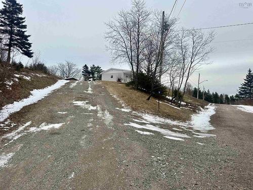 22 Highview Street, Port Hastings, NS 