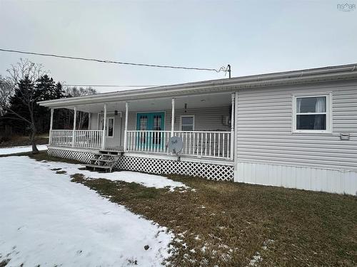 22 Highview Street, Port Hastings, NS 