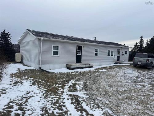 22 Highview Street, Port Hastings, NS 