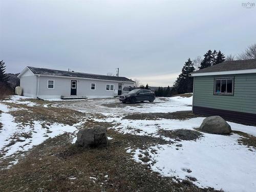 22 Highview Street, Port Hastings, NS 