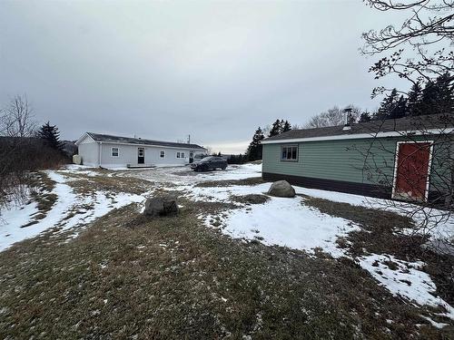 22 Highview Street, Port Hastings, NS 