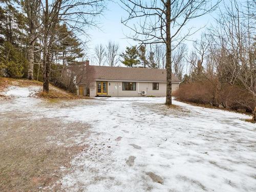 44 Lakewood Drive Extension, Brooklyn, NS 