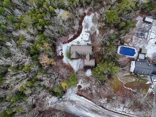 44 Lakewood Drive Extension, Brooklyn, NS 