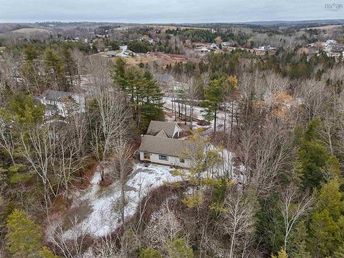 44 Lakewood Drive Extension, Brooklyn, NS 