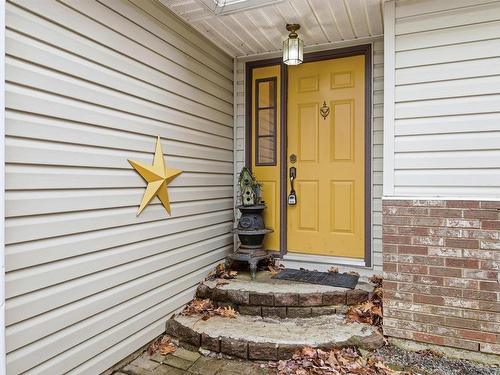 44 Lakewood Drive Extension, Brooklyn, NS 