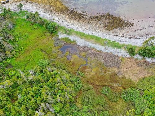 Shore Road, North East Harbour, NS 