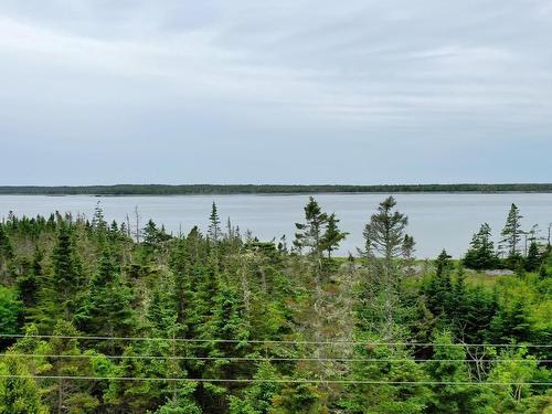 Shore Road, North East Harbour, NS 