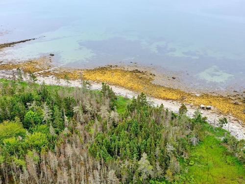 Shore Road, North East Harbour, NS 