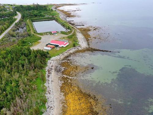 Shore Road, North East Harbour, NS 