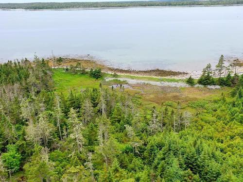 Shore Road, North East Harbour, NS 