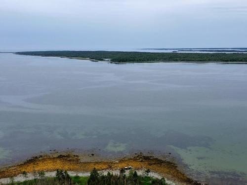 Shore Road, North East Harbour, NS 