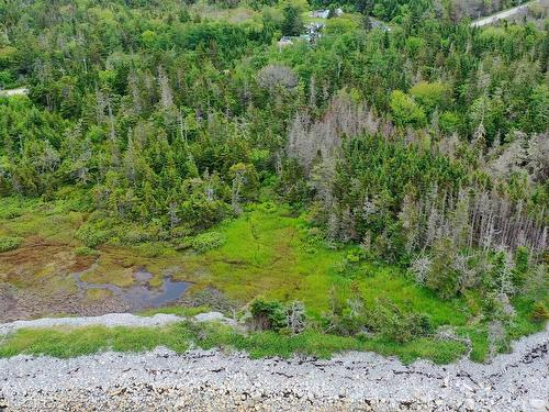 Shore Road, North East Harbour, NS 
