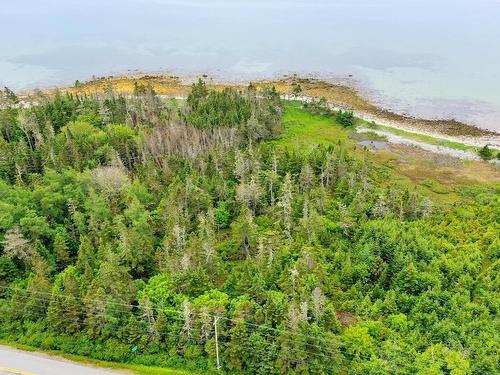 Shore Road, North East Harbour, NS 