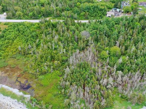 Shore Road, North East Harbour, NS 